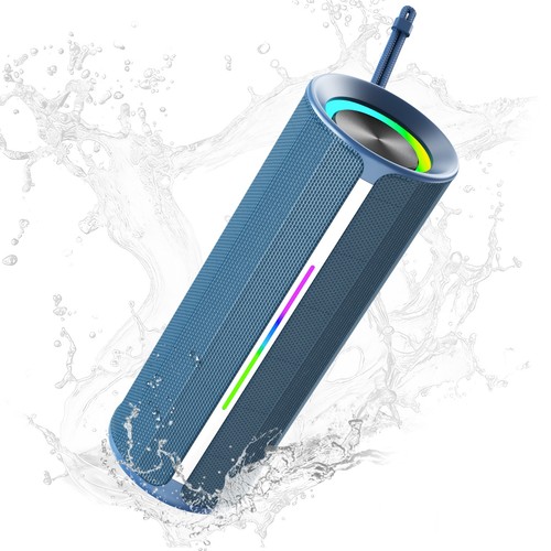 Voch bluetooth speaker - bluetooth,
